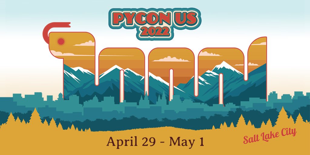 linode's tweet image. Good morning #PyConUS2022! Stop by booth 413 to learn how to develop, deploy, and scale your applications on Linode 💚 @PyCon