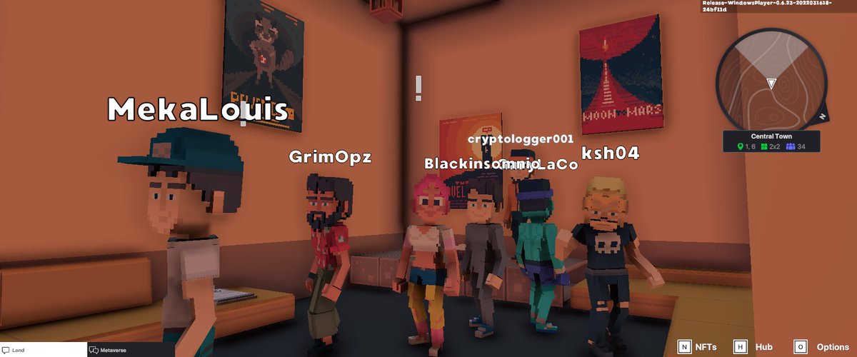 2arelessthan5's tweet photo. @TheSandboxGame https://t.co/ohGkJNC0k2