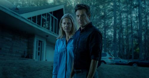 bml_khubbard's tweet photo. @batemanjason Incredible television.
I place "Ozark" on a special shelf next to "The Sopranos" and "Breaking Bad".
Thank you. https://t.co/wny23UAdVX