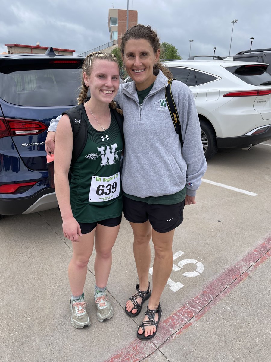 Waxgirlstrack's tweet photo. Congratulations to Cori Morgan on an outstanding high school career! And….HAPPY BIRTHDAY!!! https://t.co/WzIpCKz1dq