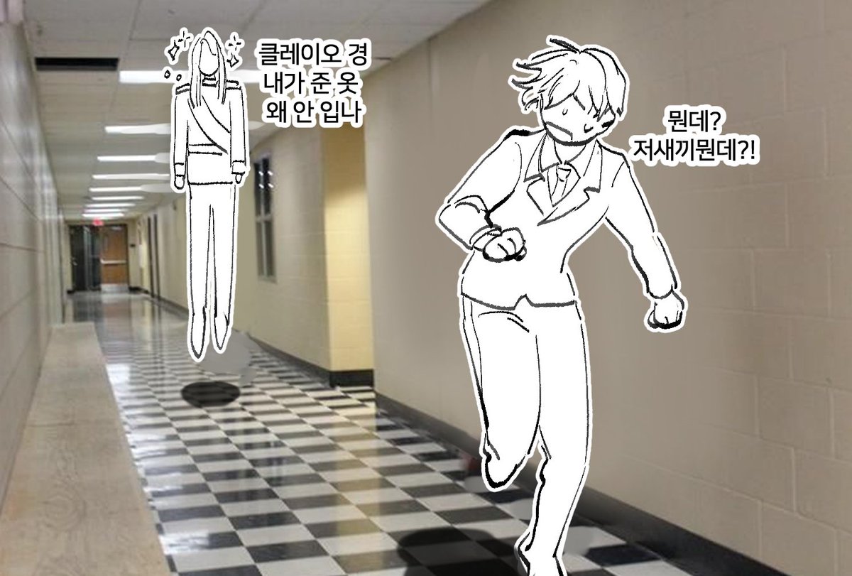 냡 tweet media