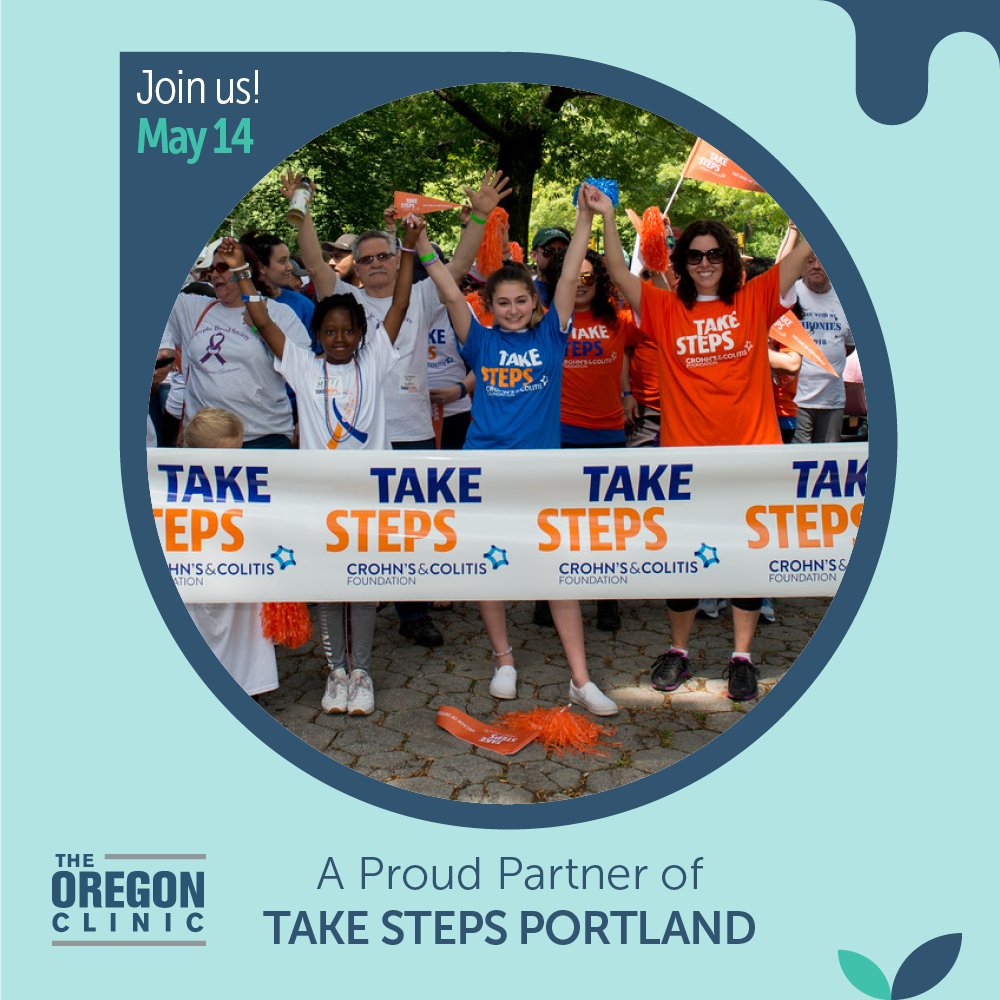 The Oregon Clinic on Twitter "The Oregon Clinic is proud to support