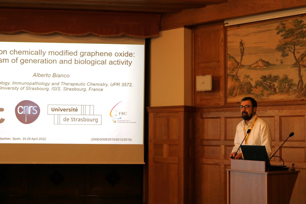 Carbon Bionanotechnology Lab tweet media