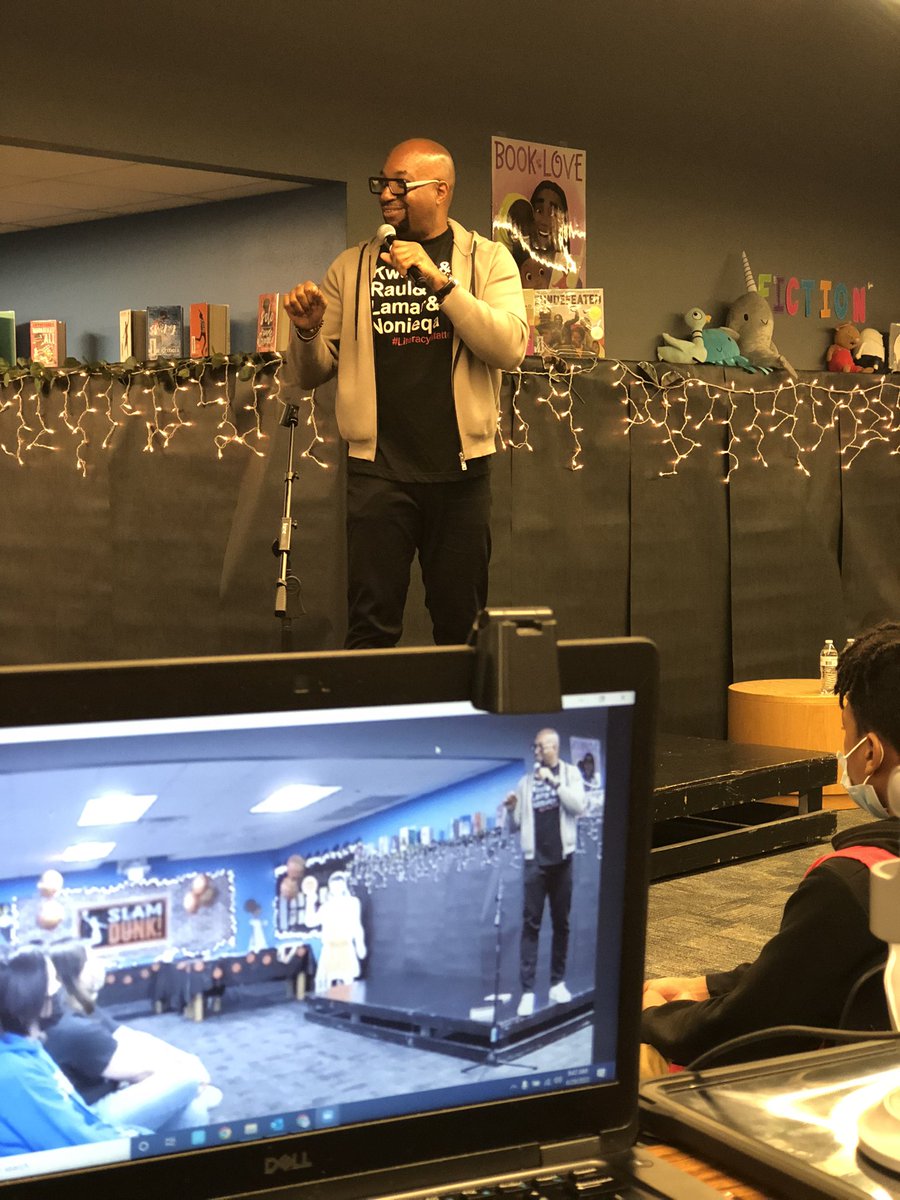 Bianca Johnson tweet media