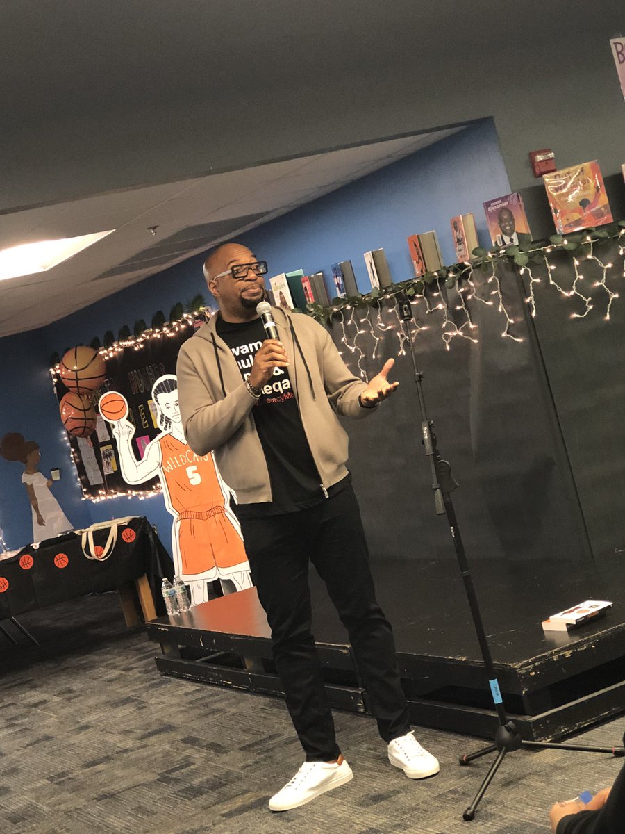 Bianca Johnson tweet media