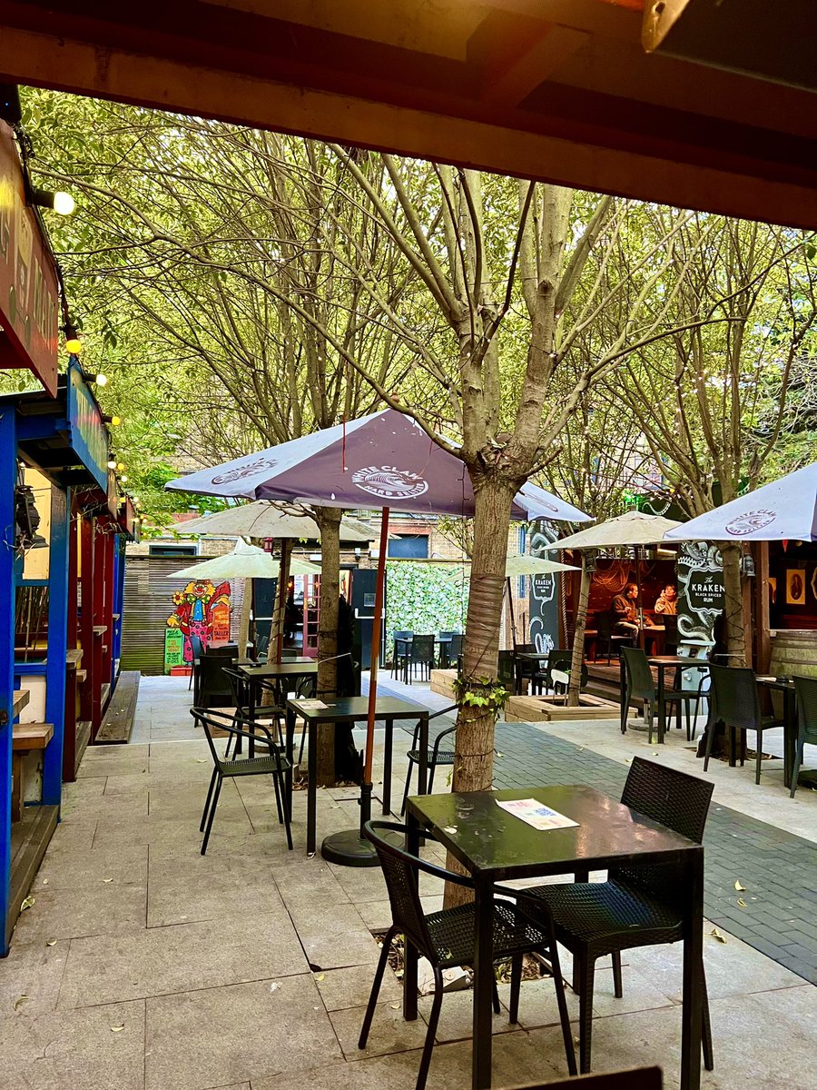 TheRicksterUK's tweet photo. #TheAeronaut #Acton #GettingOnIt 🥳🤪 https://t.co/wvBBICSCYL