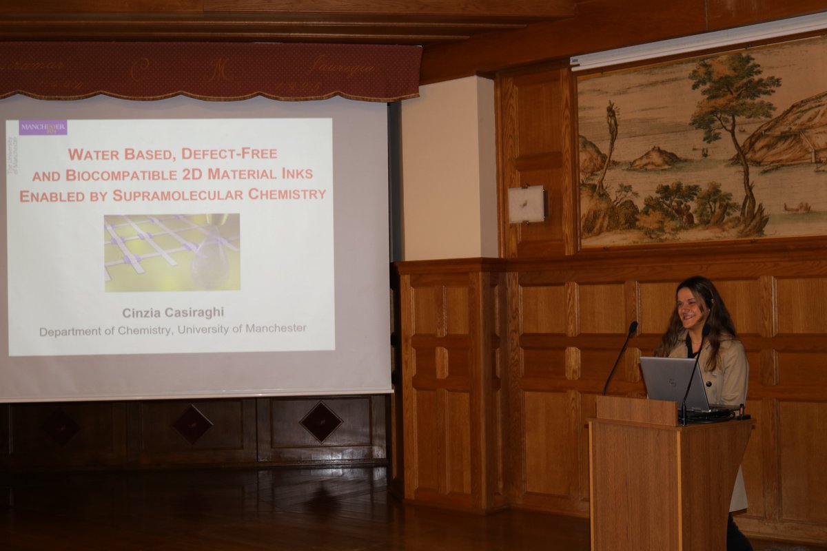 Carbon Bionanotechnology Lab tweet media