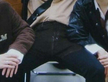 ً (@minh0sthighs) on Twitter photo 