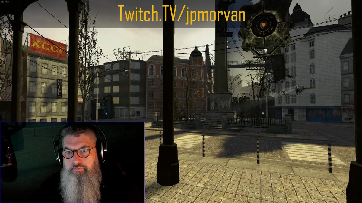 🎙📡📺  Twitch.TV/jpmorvan >>> L’homme qu’il faut, là où il ne faut pas, peut faire toute la différence

Voilà c’est fait, cela me tentait déjà depuis quelques mois, j’ai ouvert une chaîne de Streaming Live sur la plateforme Twitch.

jpmorvan.com/2022/04/29/twi…
