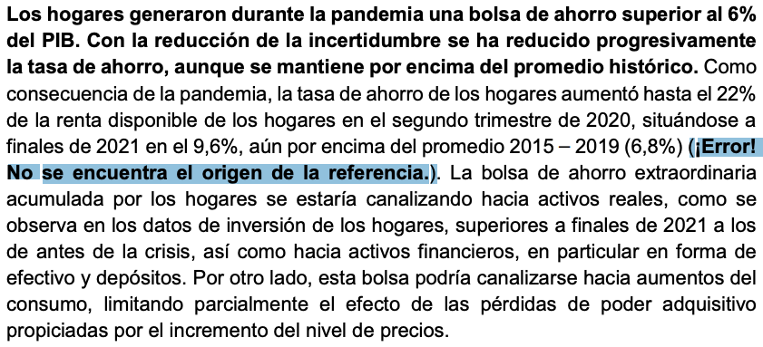 CrisAlonsoG's tweet photo. Y SOLO VOY POR LA PÁGINA 21. #Programadeestabilidad https://t.co/pKiZyVHDcb