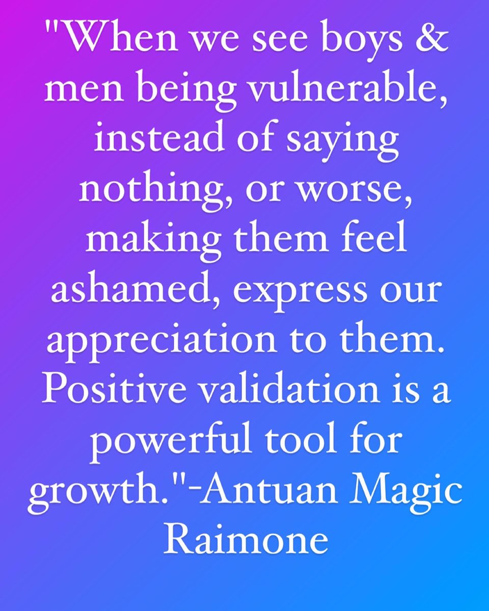 MagicAntuan's tweet photo. The images show quotes from my talk with an action step I offered to the audience. I offer it to you as well. 

May this find you in good health and spirits. 

#takebackthenight #endsexualviolence #valueinvulnerability https://t.co/EfBBV3PECu