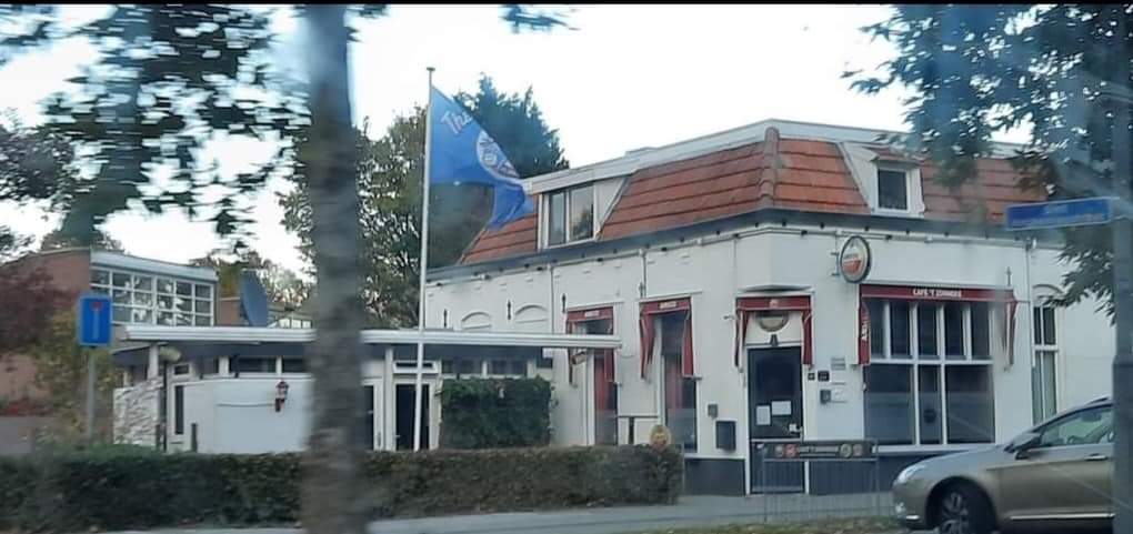 M-Side Den Bosch tweet media