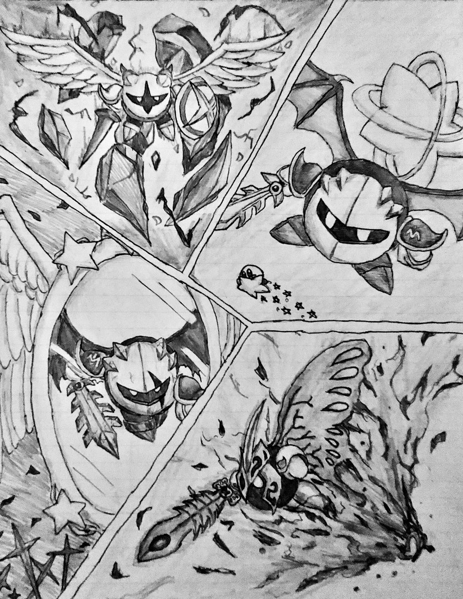 ギャラクティックナイト のイラスト マンガ作品 72 件 Twoucan