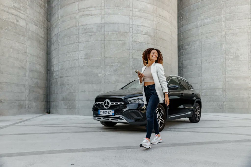 Who's ready for the bank holiday? 

Whatever adventure you’re planning, you’ll find the right car for it in-app. Need something special? Rugged? Small and nippy? We’ve got you.