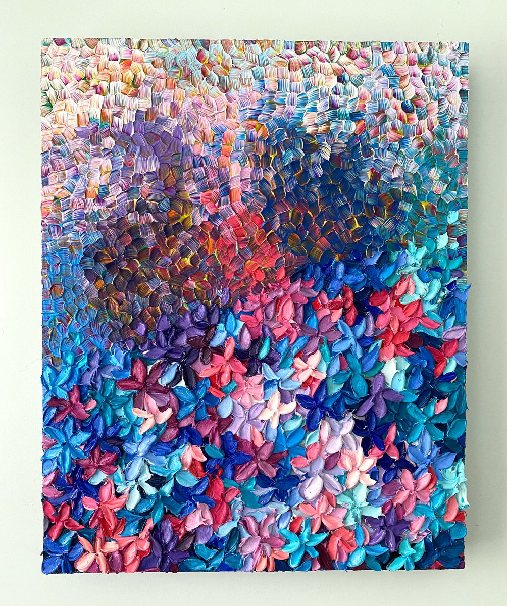 Collab with <a href="/ingridandching/">Ingrid and Ching</a> is now live! Also get your limited edition prints at ingridandching.com #interiorinspo #artdaily