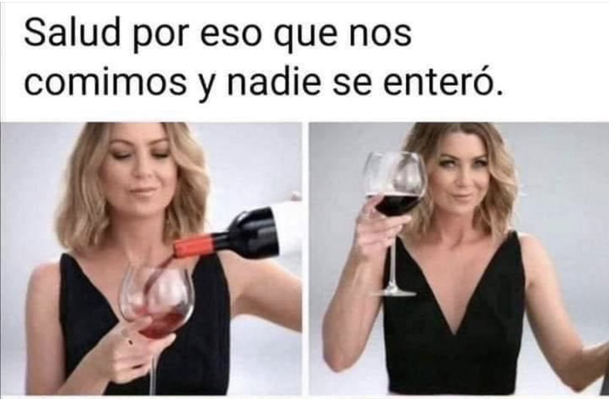 Eso es lo mejor!!! 😬😁