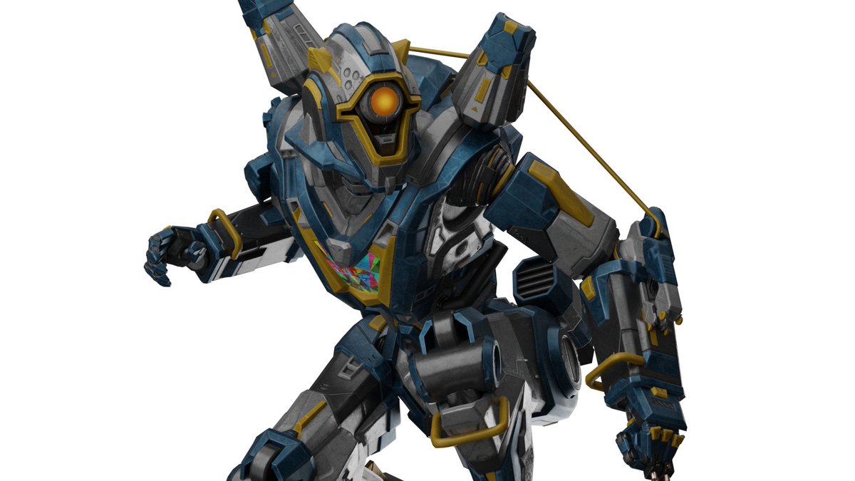 Harpy_GFX's tweet photo. render https://t.co/TBNfCV24Rt