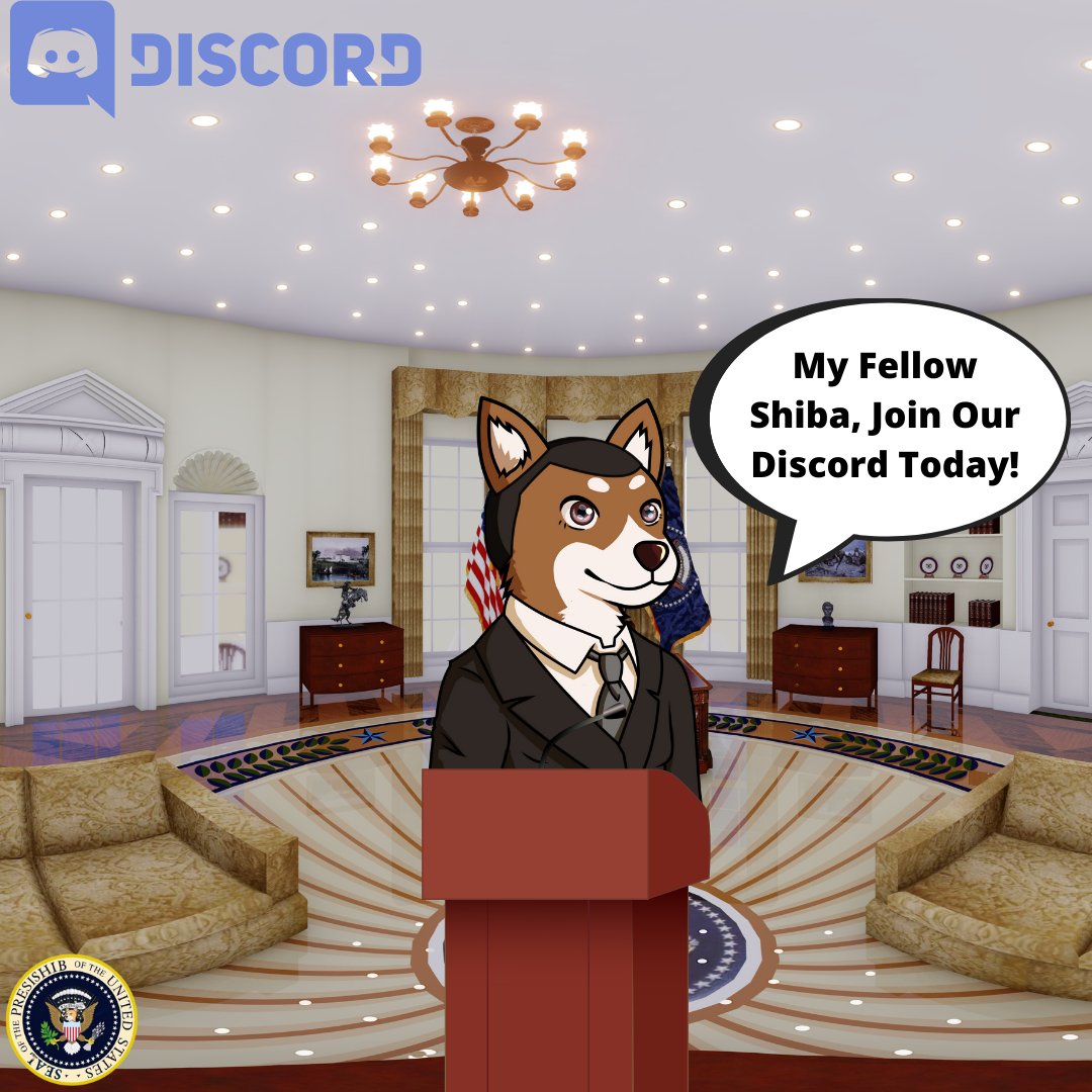 ShibaClassics's tweet photo. You Heard Shibama! Join The Discord Today! Don't Miss Out! Lottery's And Raffles May Be Coming Your Way....
-
#shibarmy #shib #shibainu #crypto #nfts #nft #metaverse #cryptocurrency #solananft #solana #nftcommunity https://t.co/Xw4cg0reid
