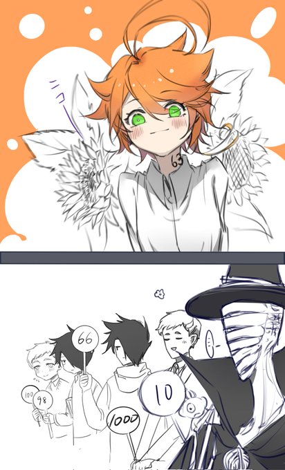 レウウィスのtwitterイラスト検索結果