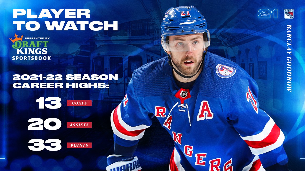 x - New York Rangers on Twitter: 