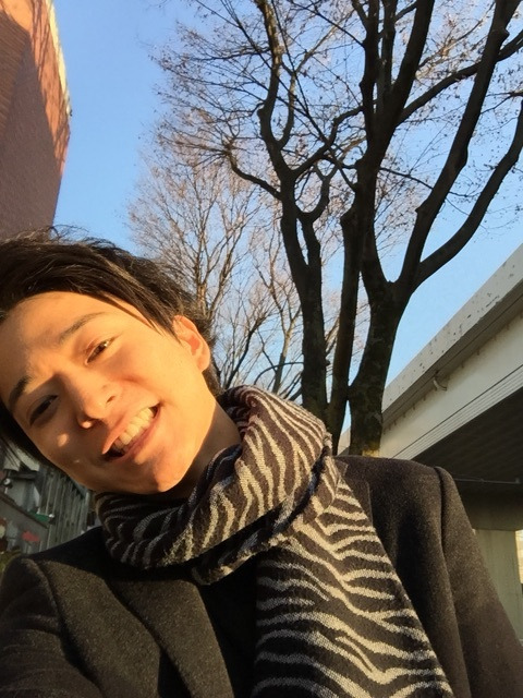 아사카 셀카 

#아사카코다이 #浅香航大