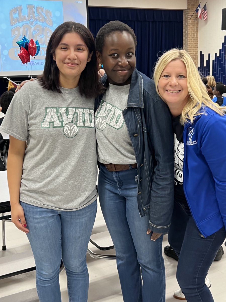 AVIDRISD tweet media