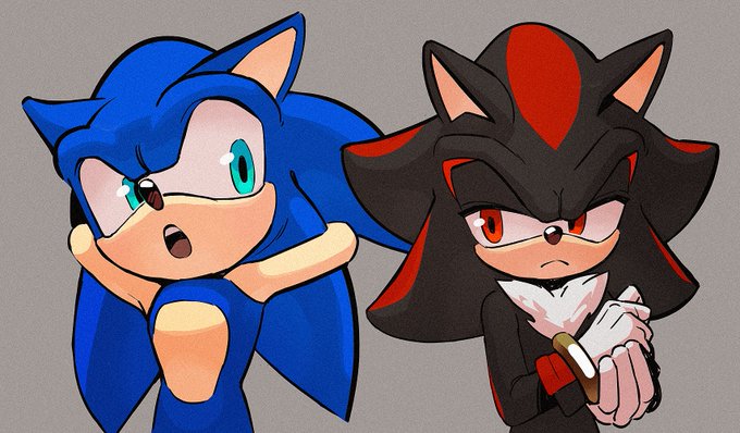 みいさ(misa) on X: I love seeing all the sonamy art lately