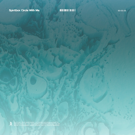 RockListener_1's tweet photo. Today, #CircleWithMe by Spiritbox turns 1 year to be released. One of the big steps of the band with their debut album, Eternal Blue. 🔥🤘

#Rock #ModernMetal #Metalcore #Metal https://t.co/Y984Y7WIYr