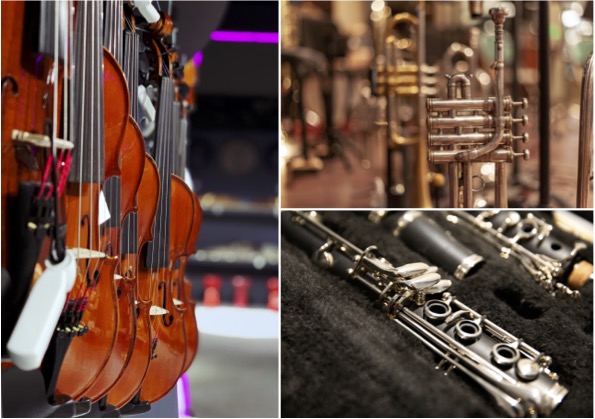 🎵🎶 CALL FOR INSTRUMENTS 🎻🎷🎹🥁🎺
We are on the hunt for any spare #musicalinstruments you or someone you know might be willing to donate to The Elgar School of Music, either on a temporary or permanent basis, for use by Ukrainian refugees settled in the local area.