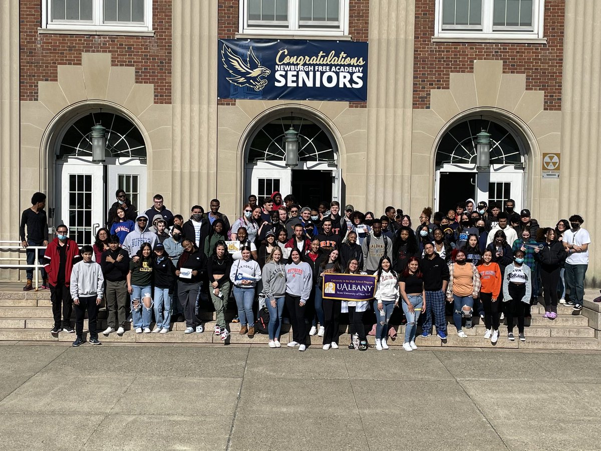 NFA North Campus tweet media