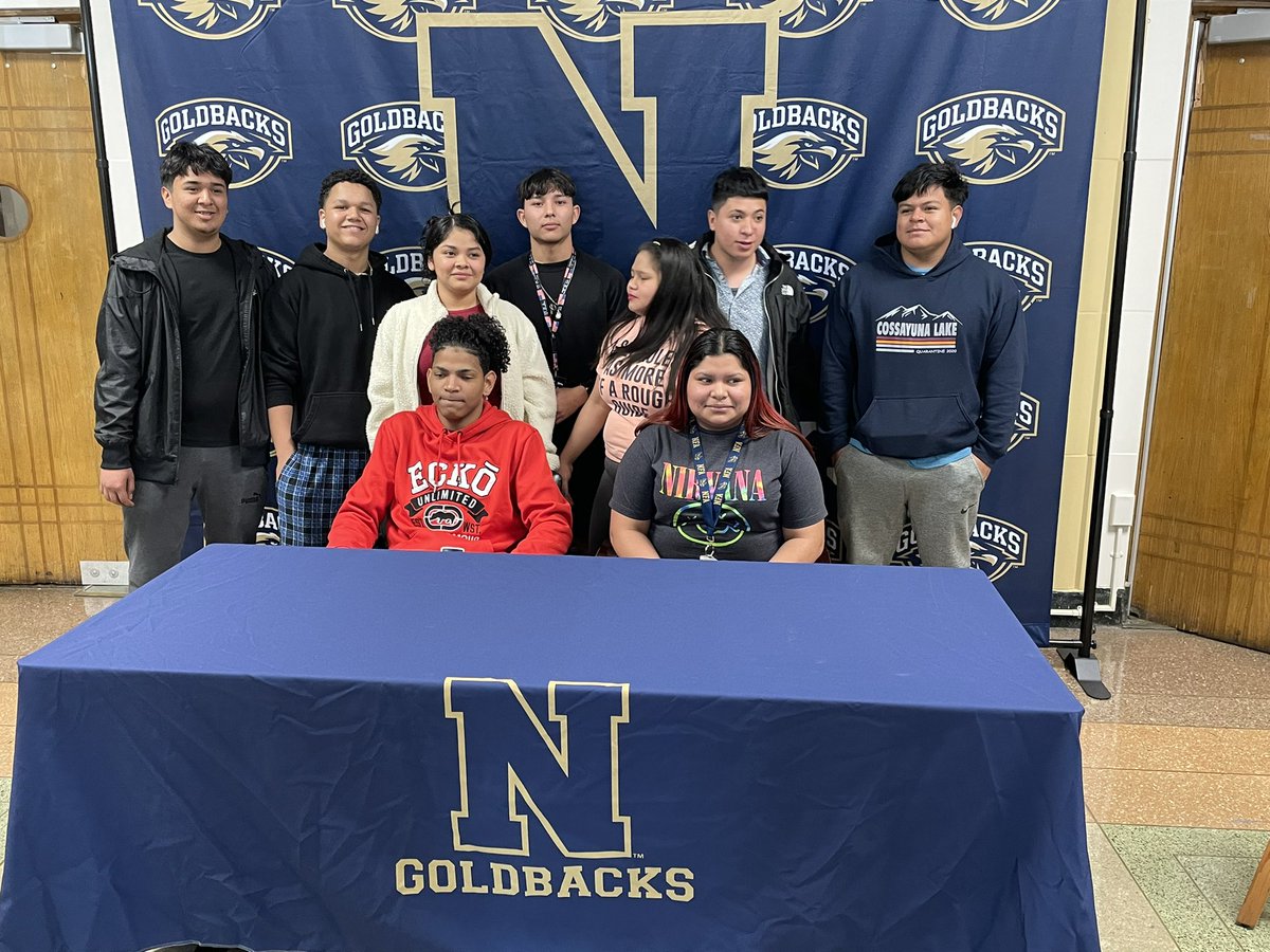 NFA North Campus tweet media