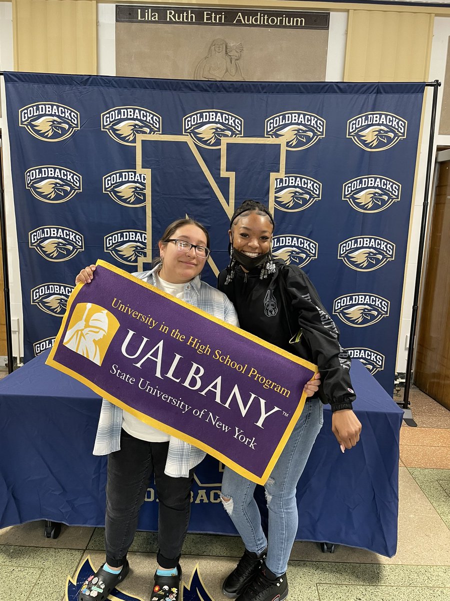 NFA North Campus tweet media