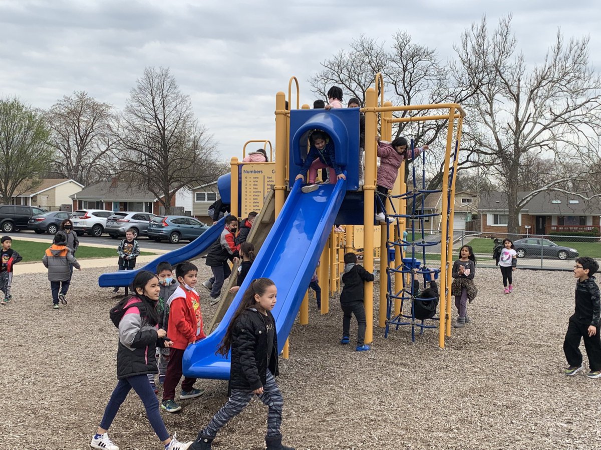 D45North's tweet photo. PBIS goal met! Time to celebrate!! #D45learn4life https://t.co/j70bsXv6ki