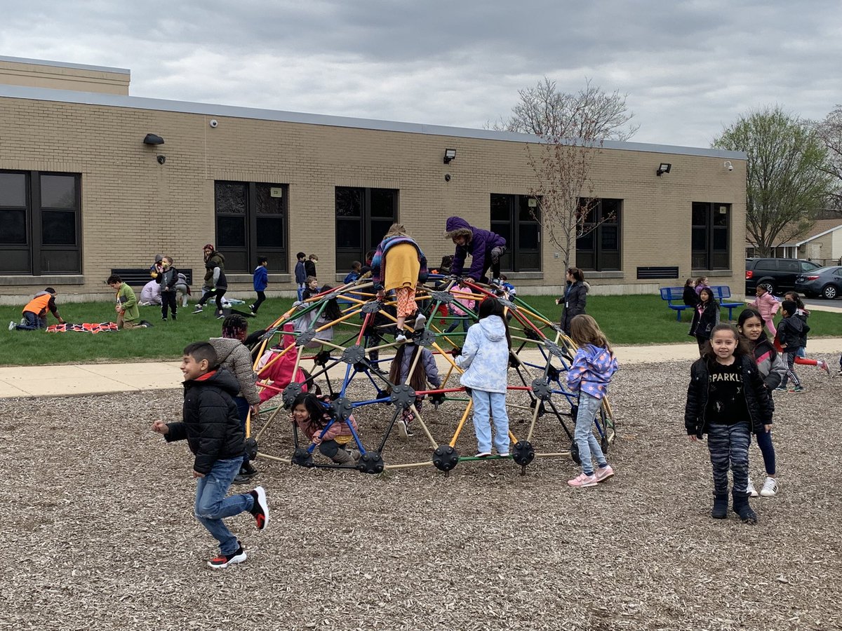 D45North's tweet photo. PBIS goal met! Time to celebrate!! #D45learn4life https://t.co/j70bsXv6ki
