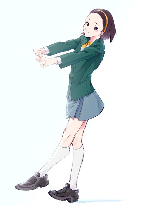 クロックタワーゴーストヘッド