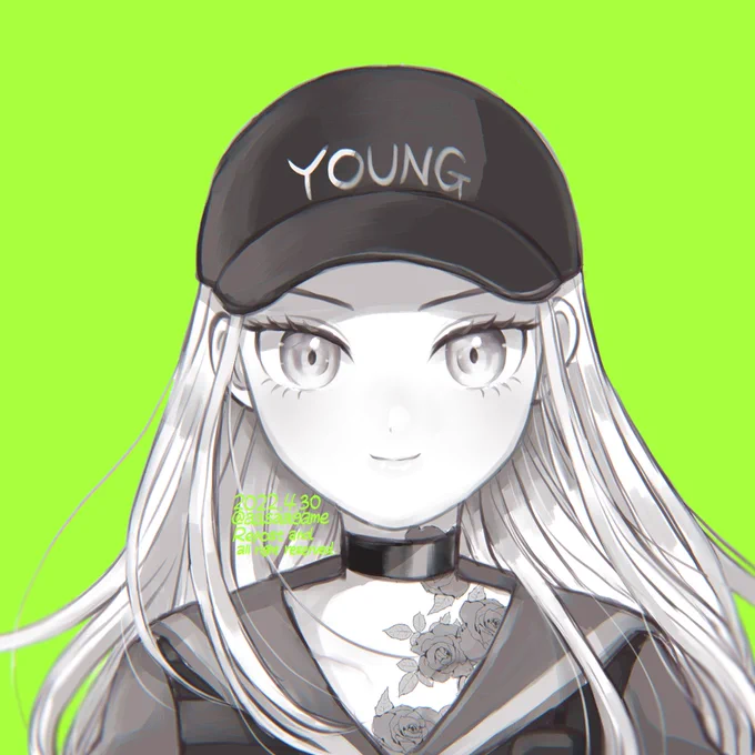 Chigusa🌹

My creator code【AASAA777】Thx💚
#Fortnite
#FortniteArt
#フォートナイトイラスト 