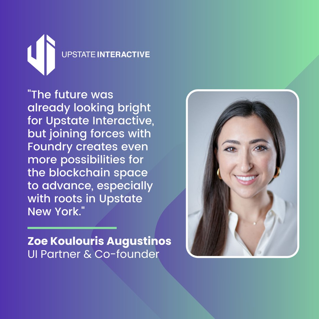 Upstate Interactive tweet media