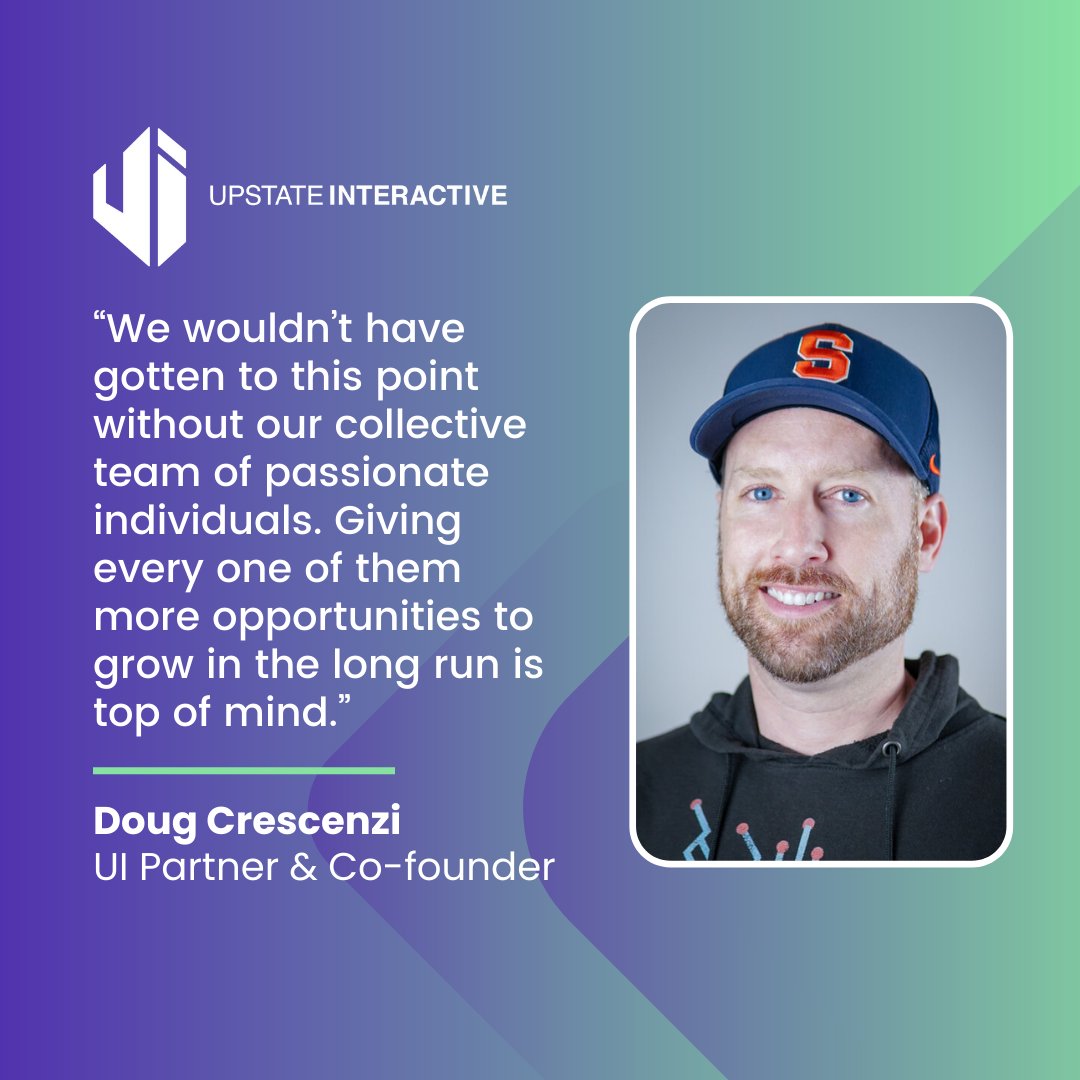 Upstate Interactive tweet media