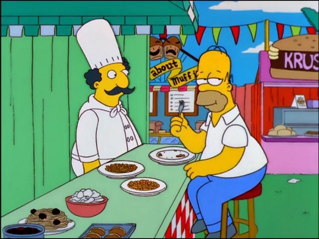 Did you have a friend who gives terrible recommendations? For example, they think every restaurant is incredible!

If that person says a restaurant is awful, you are more likely to trust that recommendation.
#chi2022