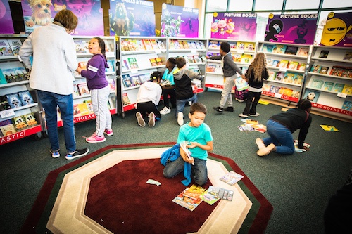 Start Reading Now tweet media