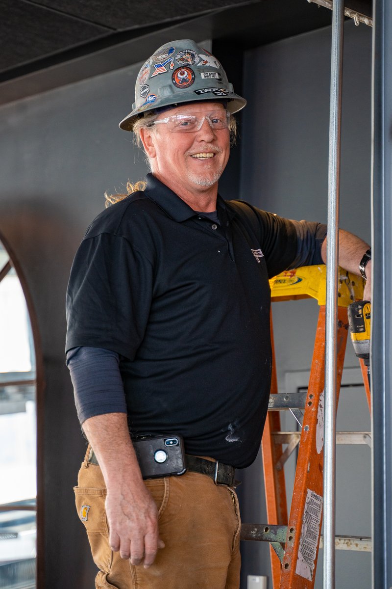 HGC Construction tweet media