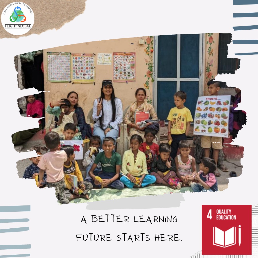 Ilightcomms's tweet photo. Anuradha Ma'am Visit to Panchrukhi Branch in Himachal Pradesh, India
Initiative of #EducationForAll by team #ILightGlobal
#NGO #ChildrenRights #EqualityForAll #CreativeSociety #ChallengeForChange https://t.co/oocEZyvaNV