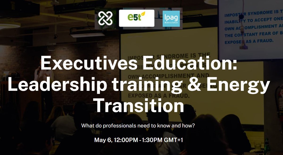 <a href="/klimatelink/">KlimateNet</a> can help you find the right contacts and soutions for your business to reduce carbon emissions. Check our calendar of events to sign up for our short targeted webinars 01ruh.mjt.lu/nl2/01ruh/trh.…