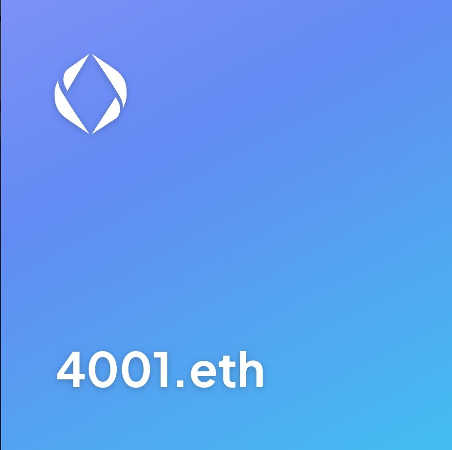 world360doteth's tweet photo. Where are my fellow #10kclub holders...#4001 #6418
#NFTCommunity #Web3 #nft #Metaverse #web3place https://t.co/KaeKBmB9Hz