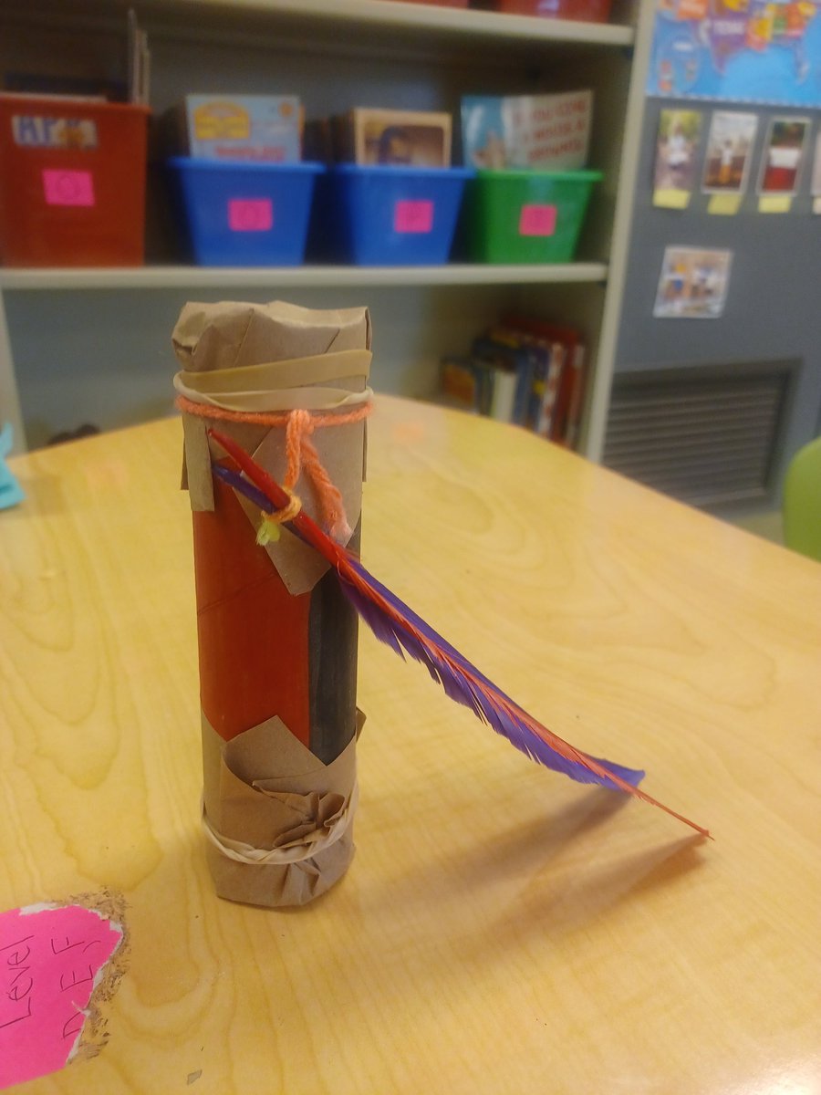 sardizzone's tweet photo. Last day of Multicultural Week! Today was all about Native Americans! We read Eagle Feathers and made rainstorms with colored feathers! https://t.co/vHA8kBWhrA
