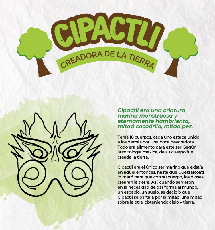 SanIldefonsoMx's tweet photo. Compartimos con los #NiñxsEnCasa las máscaras de algunos dioses mesoamericanos para que puedan colorearlas y después jugar a liberar el poder de cada uno utilizando estas caretas.

Las instrucciones y las imágenes las encuentras aquí: https://t.co/FUse6HSPyD
#ContigoEnLaDistancia https://t.co/GD7hGmHEEF