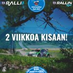 Photo by SM Mad-Croc Länsirannikon Ralli (@LRRalli)