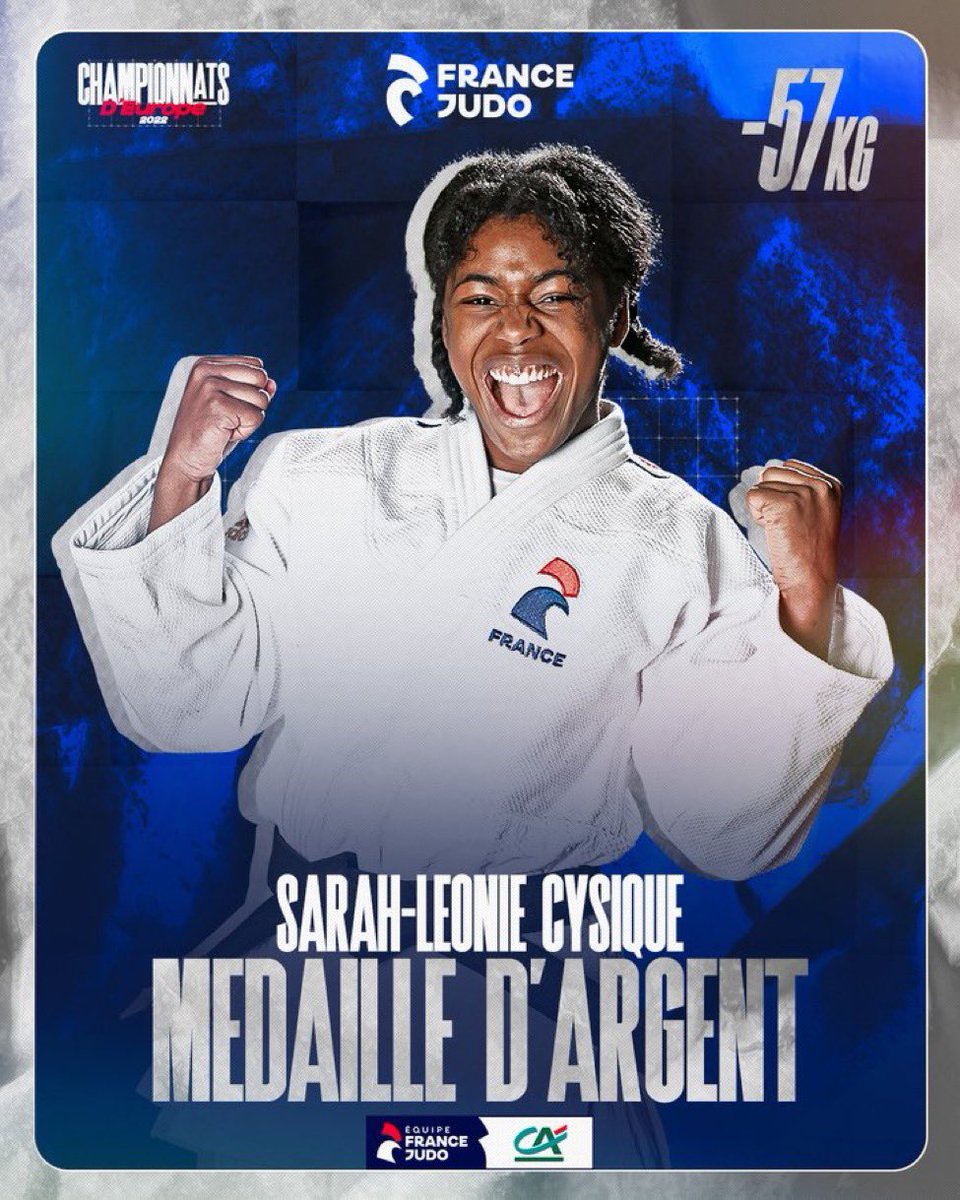 Merci à nos bleus qui ont gagné 4 médailles pour @francejudo_  aujourd’hui à #JudoSofia2022 🇫🇷 #FierdEtreJudoka