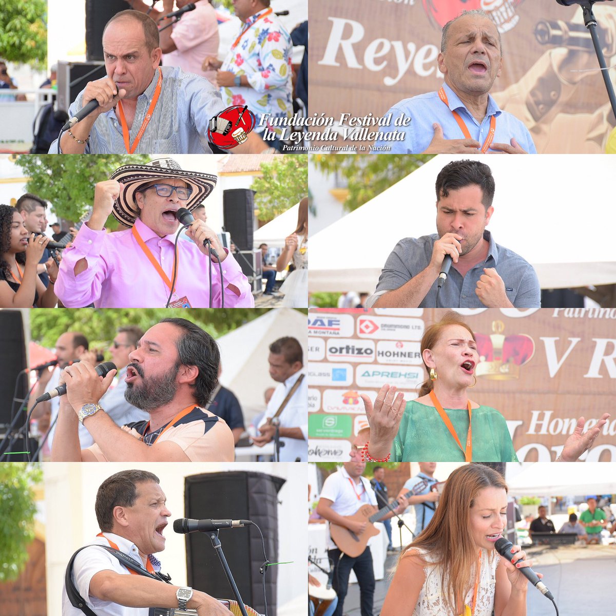 Festival Vallenato tweet media