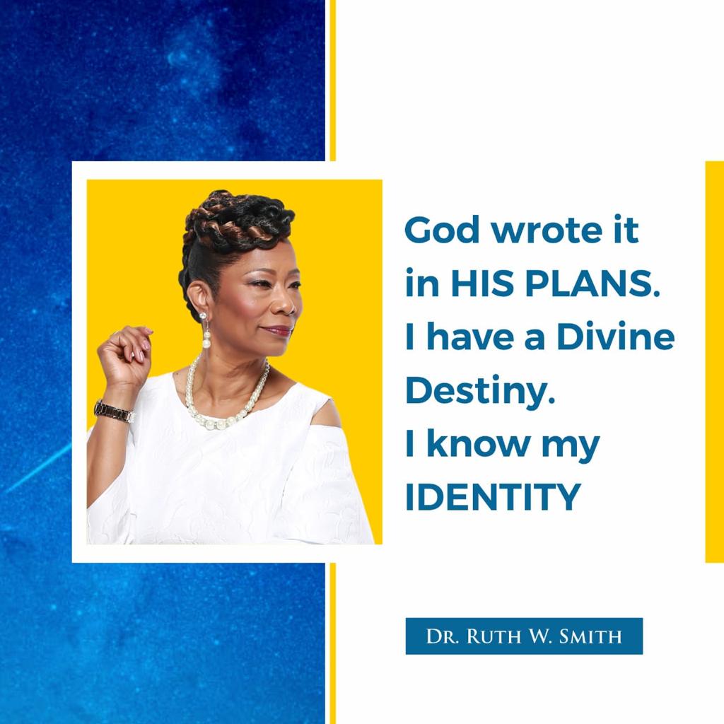 Ruth Smith (@archbishopruth) on Twitter photo 